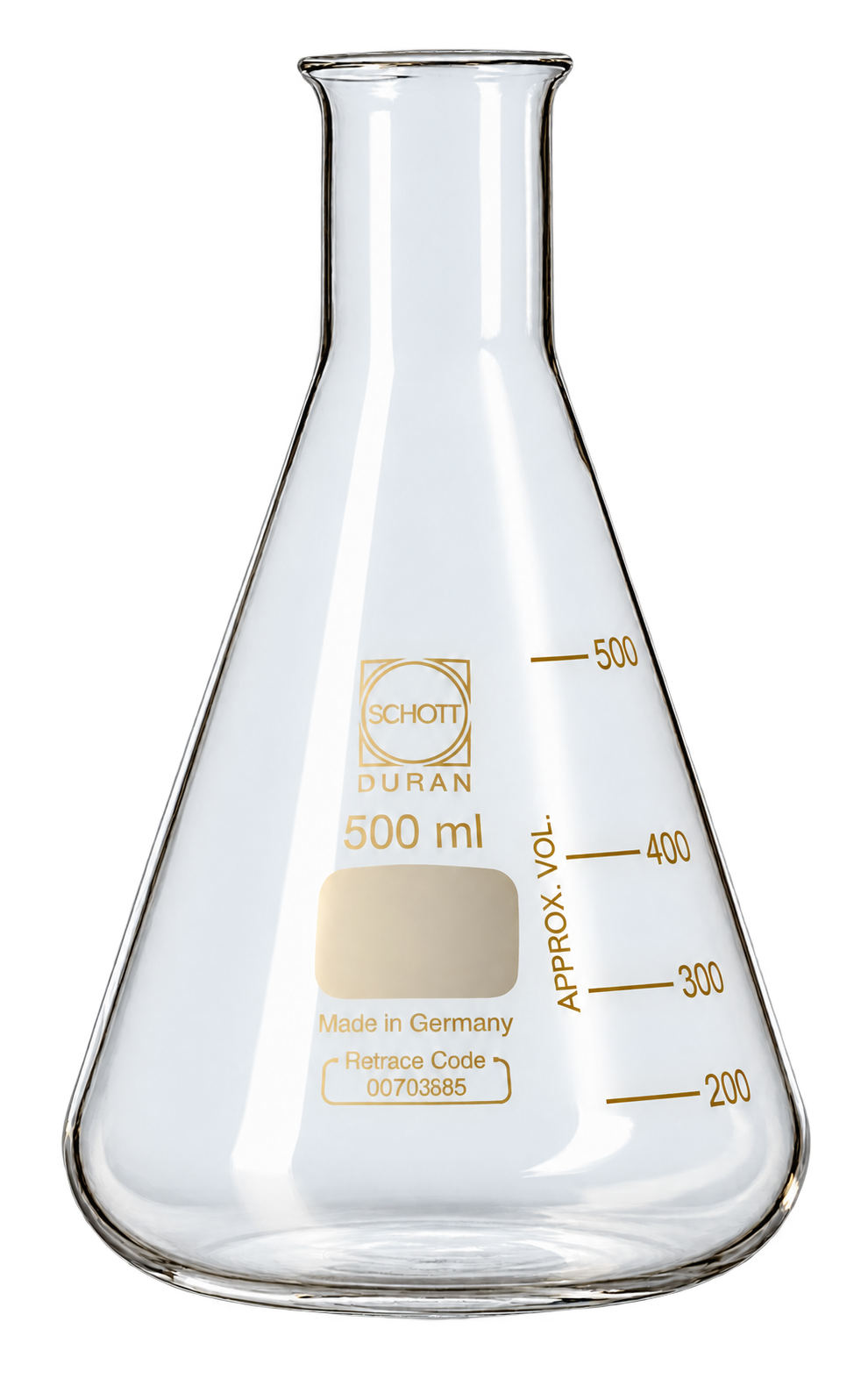 Erlenmeyer DURAN® · Default Title