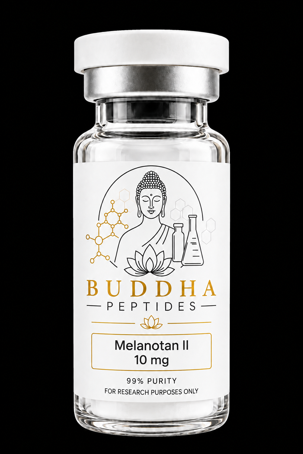 Melanotan II