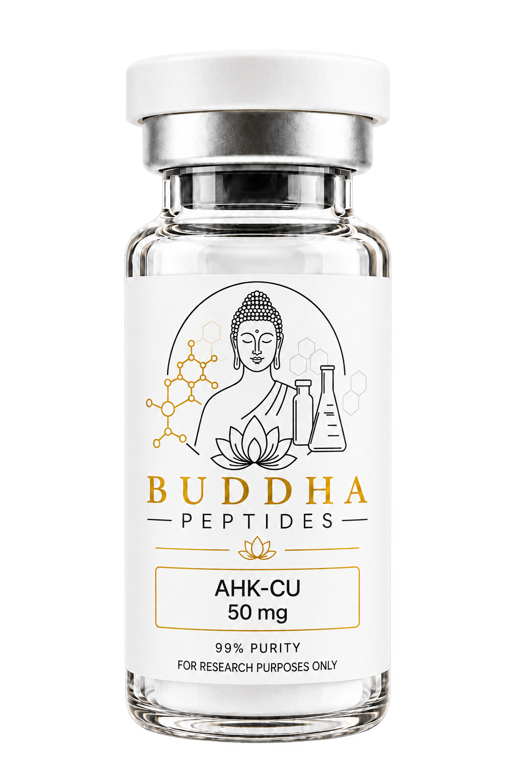 AHK-CU · 50 mg