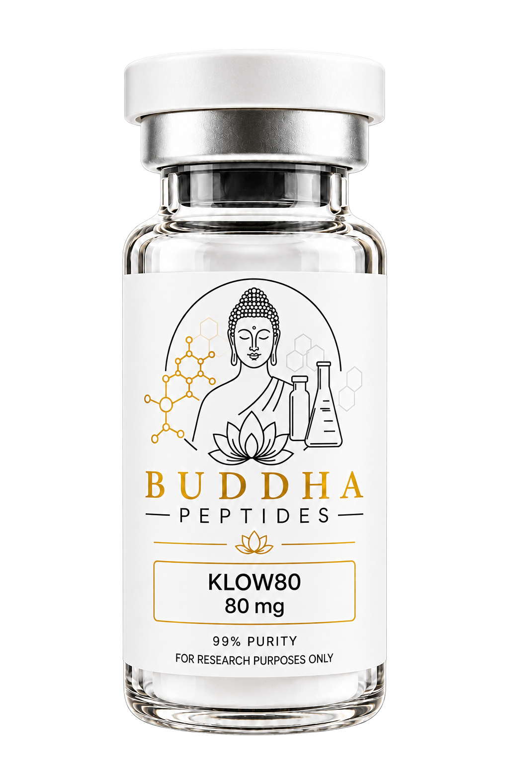 KLOW80 · 80 mg
