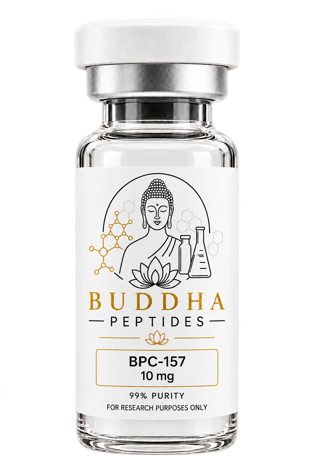 BPC-157 · 10 mg