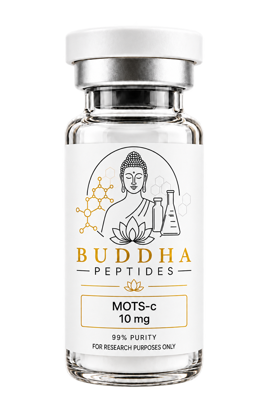 MOTS-c · 10 mg