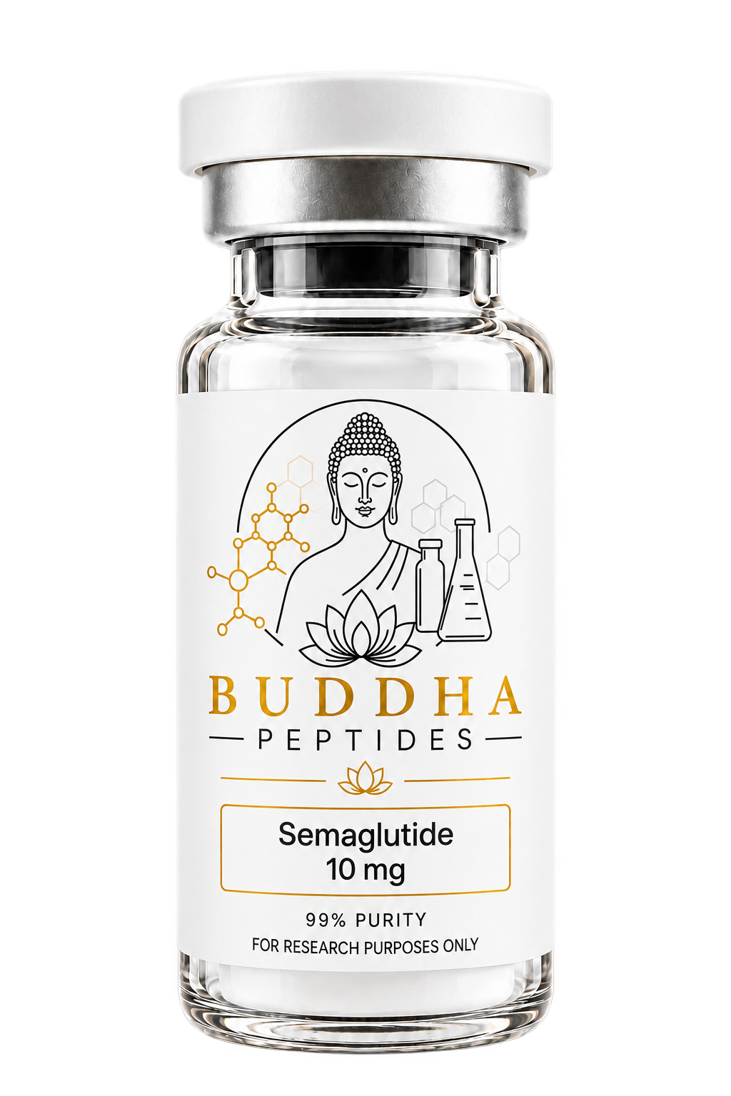 Semaglutide · 10 mg