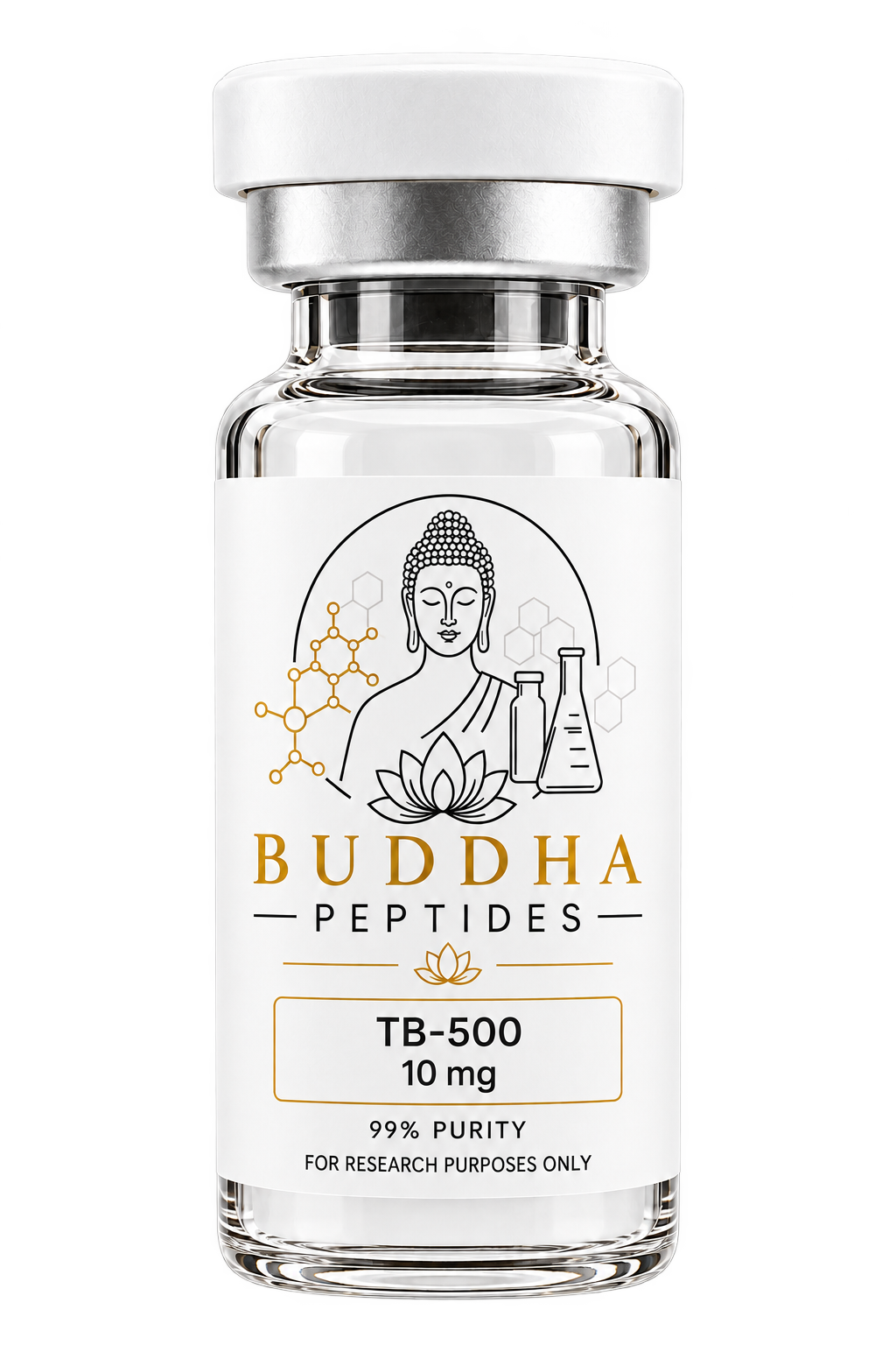 TB-500 · 10 mg